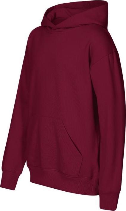Produktbild Malfini Chill children's sweatshirt (garnet) (134)