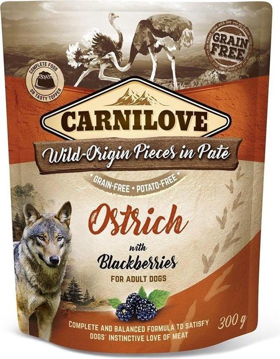 Ostrich