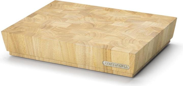 Actual product image Continenta Hackblock