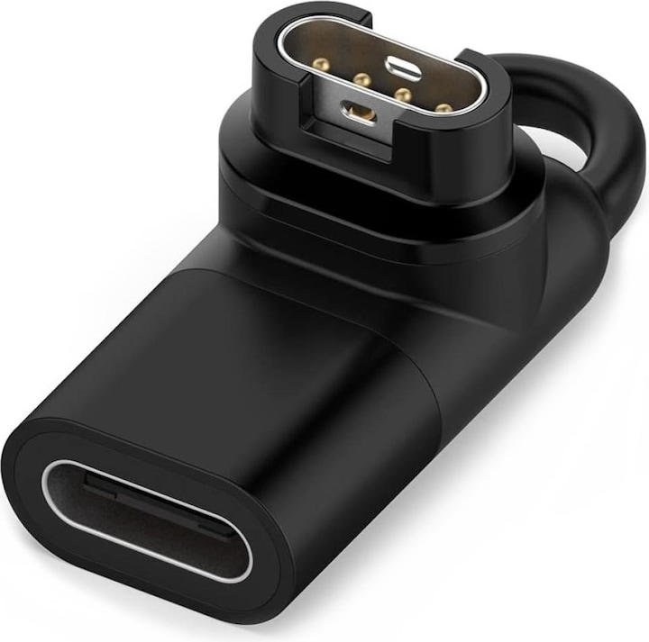 Actual product image PowerGuard Magnetic charge adapter