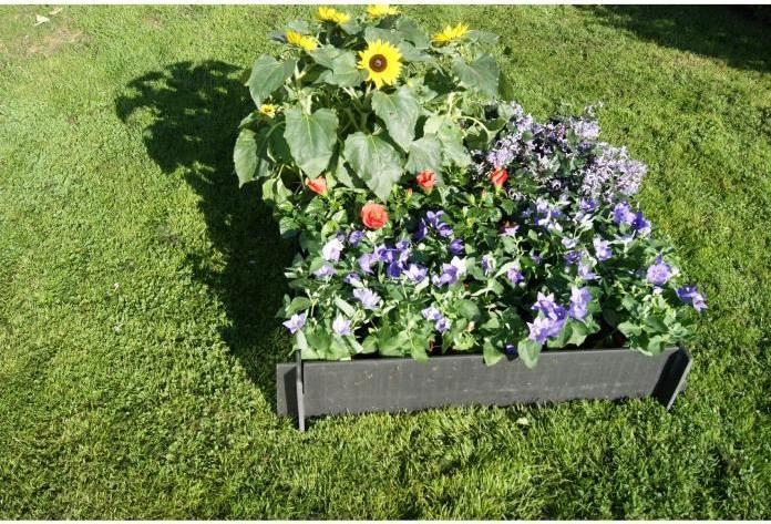 Produktbild Nature Hochbeet
