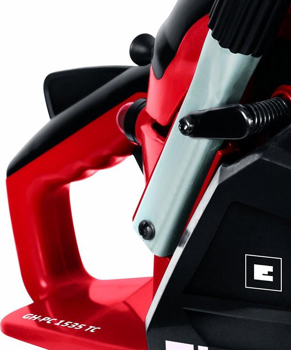 Produktbild Einhell Benzin-Kettensäge GH-PC 1535 I TC (Benzin Kettensäge)