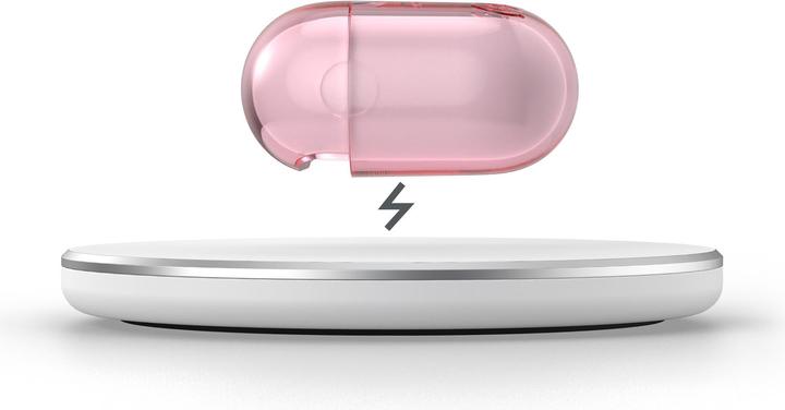 Immagine prodotto speck Custodia protettiva Presidio per AirPods 3, trasparente (Borsa per cuffie)