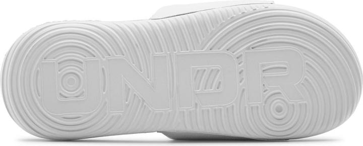 Actual product image Under Armour Ansa Fix Tan Bathing Slipper Ladies (36.5)