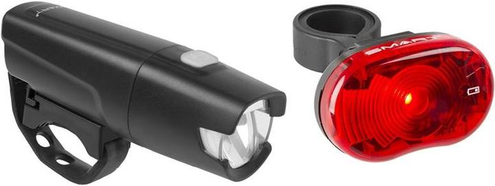 smart Lichtset City 25 + Stern Led (25 lm)
