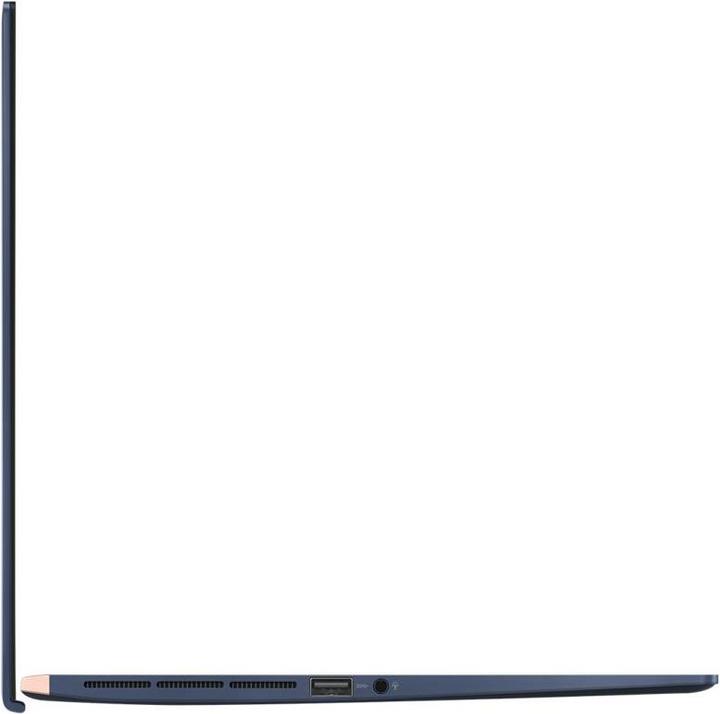 Produktbild ASUS ZenBook 15 (15.60", 512 GB, 16 GB, CH, Intel Core i7-8565U)