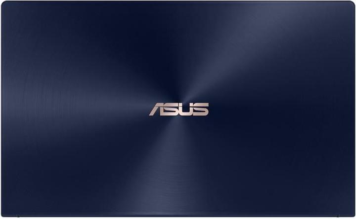 Produktbild ASUS ZenBook 15 (15.60", 512 GB, 16 GB, CH, Intel Core i7-8565U)
