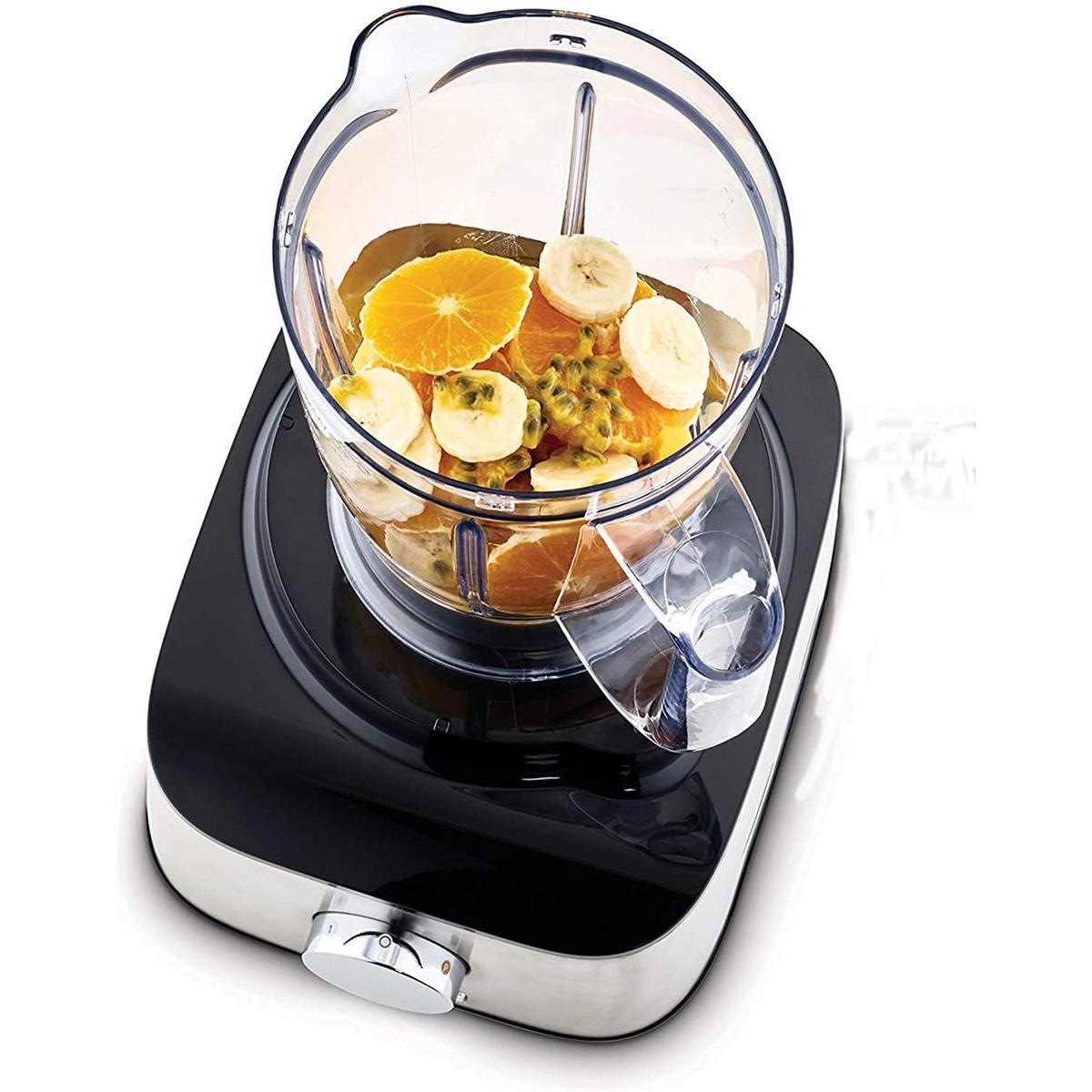 Thumbnail - Kenwood Multipro Compact, Standmixer, Silber