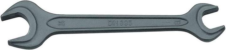 Produktbild Gedore 895 13X15 Doppelmaulschlüssel 13x15 mm (15 mm)