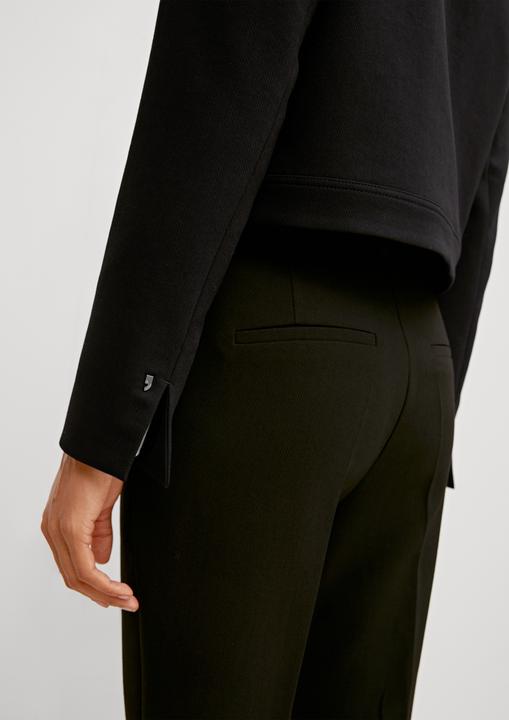 Immagine prodotto Comma Indoor-Blazer Blazer mit Fischgrat-Muster (46)