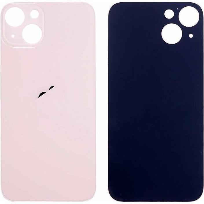 CoreParts Apple iPhone 13 Back Cover (iPhone 13), Mobilgerät Ersatzteile, Pink