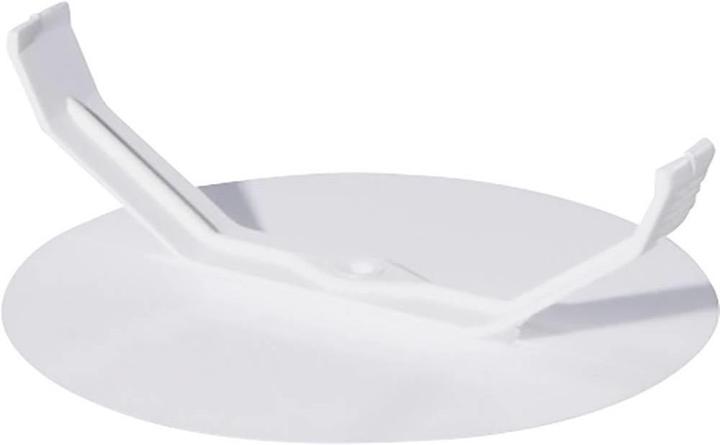 Actual product image F-Tronic Spring-loaded cover for instrument socket