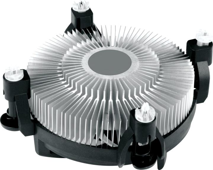 Produktbild Arctic Alpine 17 LP (55 mm)