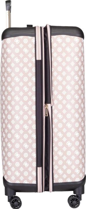 Produktbild Guess Wilder 4 Rollen Trolley 70 cm mit Dehnfalte (94 l)