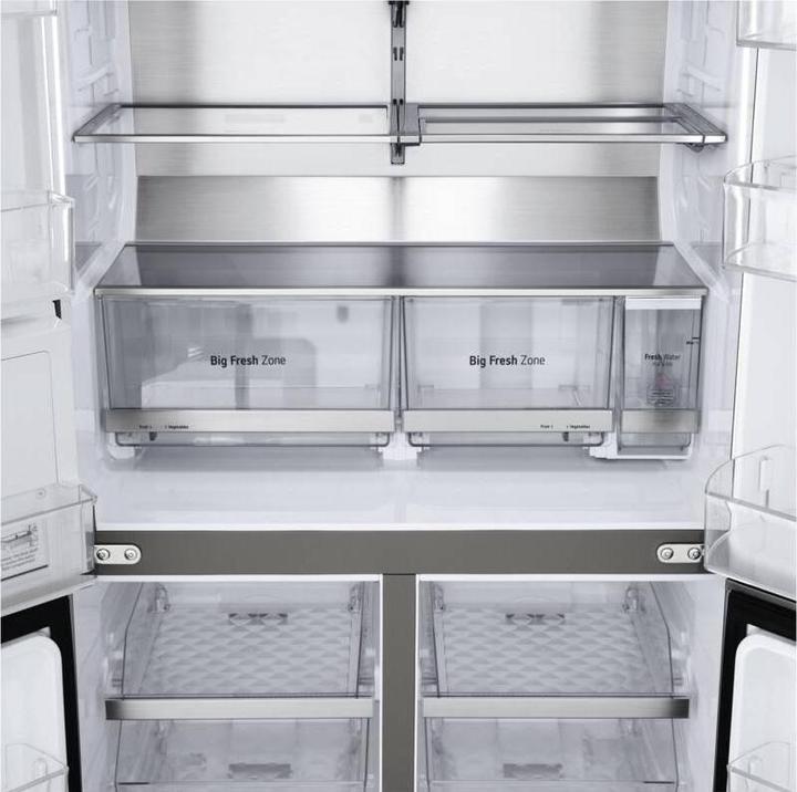 Image du produit LG GMG961MBKE (637 l)