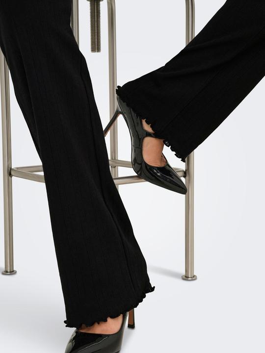 Actual product image JdY JDYSALSA Locker geschnitten Hose Hose (L)