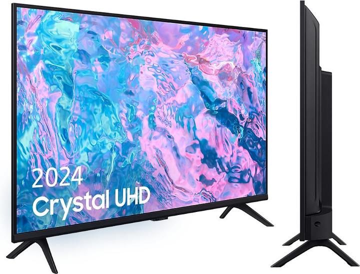 Produktbild Samsung CU6905 (43", CU7170, LED, 4K)