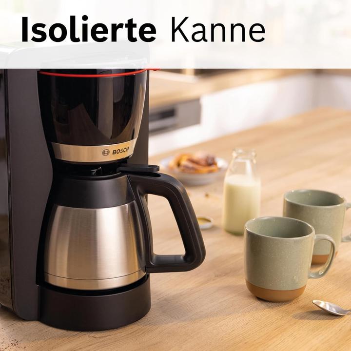 Immagine prodotto Bosch Hausgeräte Macchina da caffè BOSC