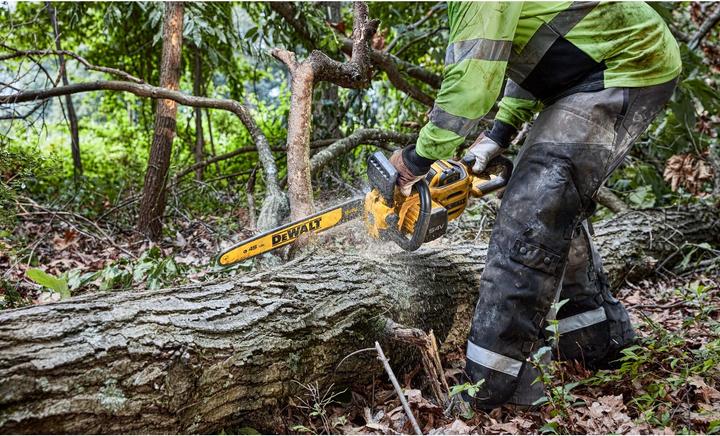 Produktbild DeWalt DCMCS574N (Akku Kettensäge)