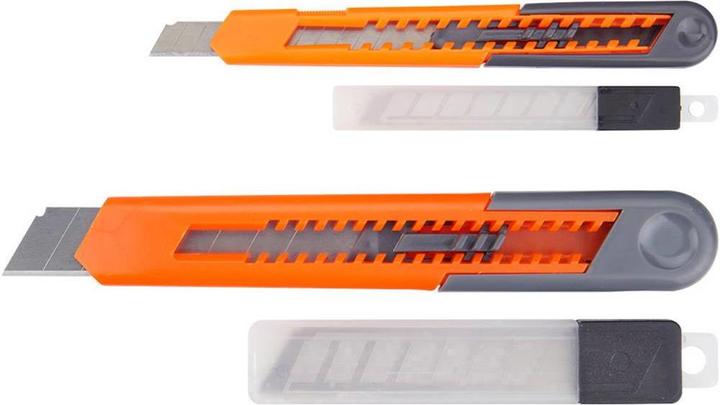Actual product image Donau Universal knife