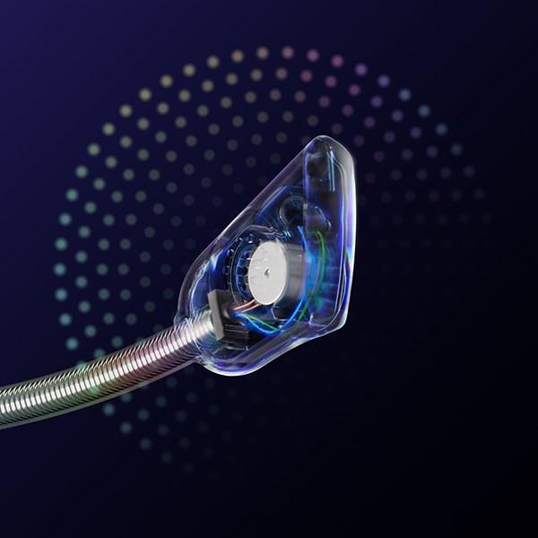 Actual product image SteelSeries Arctis Nova 7P (Wireless)