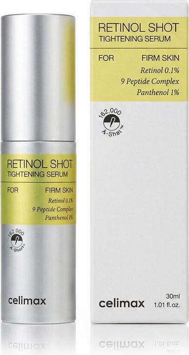 Actual product image Celimax The Vita-A (30 ml)