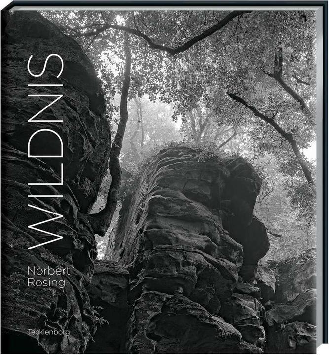 Produktbild Wildnis (Deutsch, Norbert Rosing, 2018)