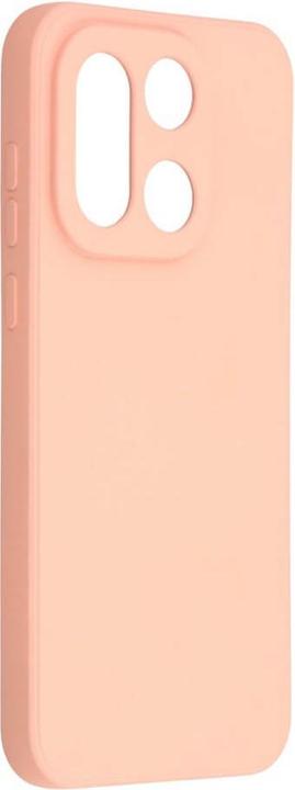 Produktbild Cover-Discount OnePlus 15 - Silikon Gummi Hülle in Unifarbe (OnePlus 15)