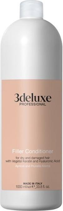 Immagine prodotto 3DeLuxe Balsamo Nutriente per Capelli (1000 ml)