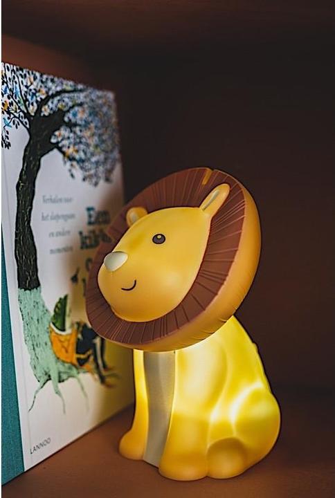 Image du produit Atelier Pierre Junior LED Hakuna le lion