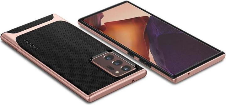 Produktbild Spigen Neo Hybrid Galaxy Note 20 Ultra Bronze (Samsung Galaxy Note 20 Ultra 5G)