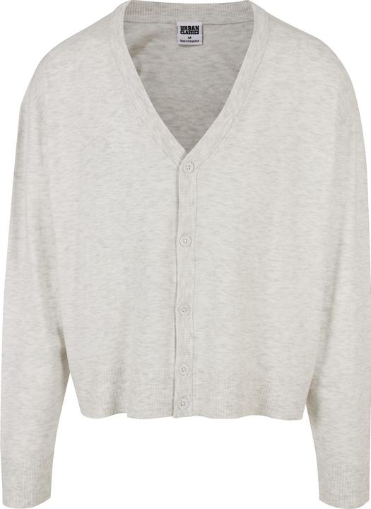 Produktbild Urban Classics Eco Mix Boxy Cardigan (S)