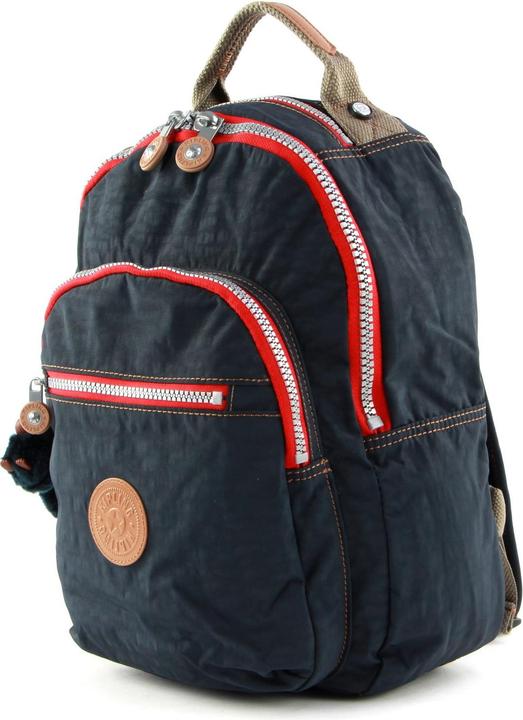 Produktbild Kipling Clas Seoul S Rugzak - True Navy C (10 l)
