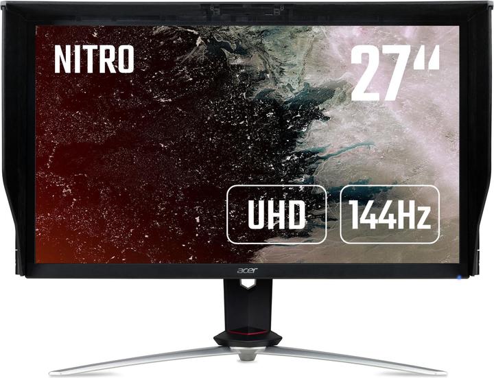 Acer Nitro XV273KP (3840 x 2160 Pixel, 27")