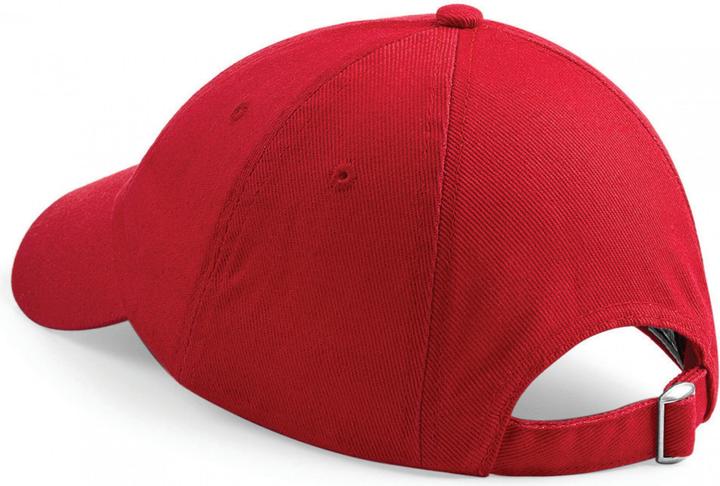 Immagine prodotto Beechfield Cappello da trapano a 6 pannelli in cotone a profilo basso (Taglia unica)