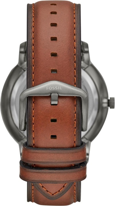 Immagine prodotto Fossil Neutra (Orologio da polso analogico, Orologio scheletrato, 44 mm)