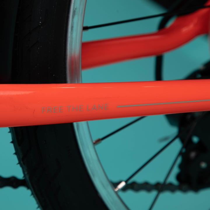 Immagine prodotto Btwin TILT 500