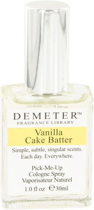 Produktbild Demeter Vanilla Cake Batter (Eau de Cologne, 30 ml)