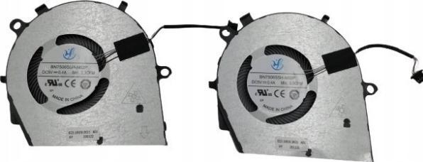 Actual product image Dell Fan For UMA