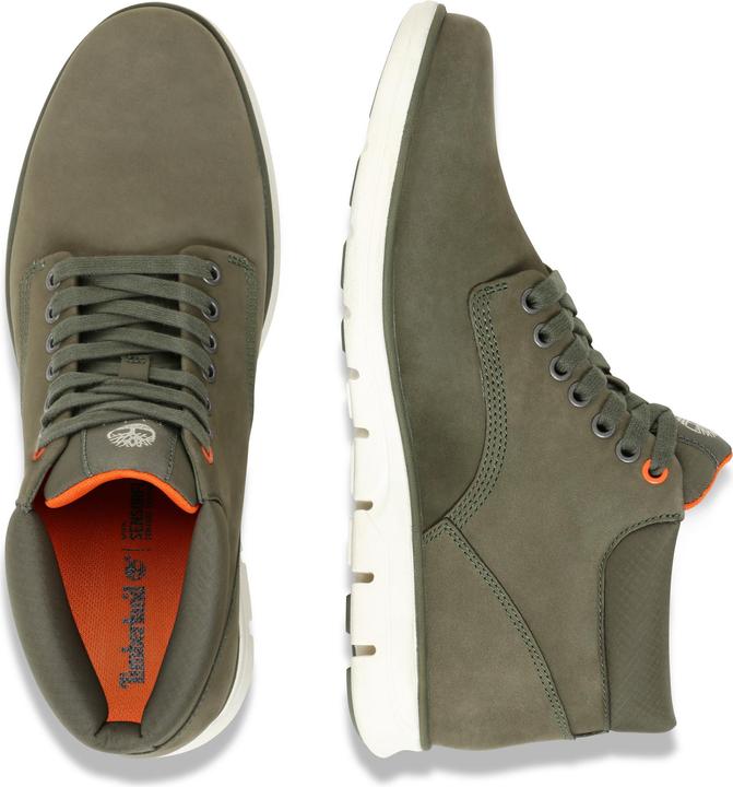 Produktbild Timberland Bradstreet (43)