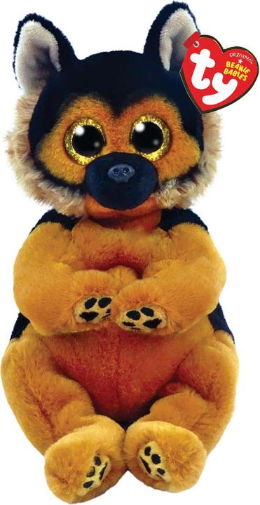 Produktbild Ty Beanie Babies Ace German Shepherd 15cm (15 cm)