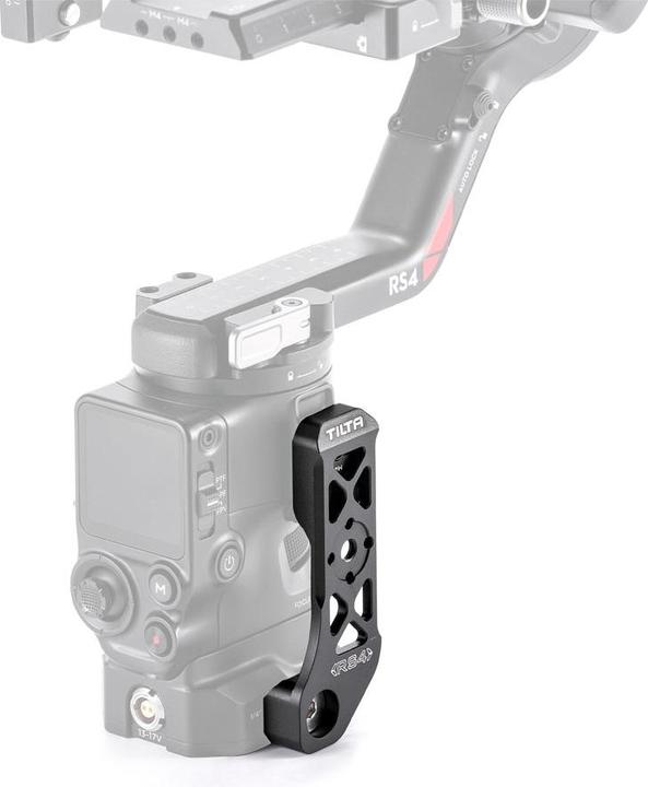 Produktbild Tilta Security Bracket for DJI RS 4 (Gimbal Montageplatte)