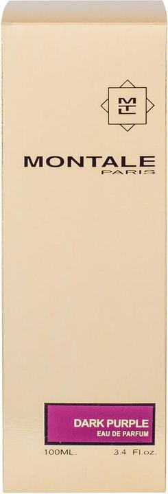 Produktbild Montale Dark Purple (Eau de Parfum, 100 ml)