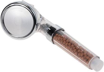 Produktbild Seoul Stone Duschkopf (3 Strahlarten)