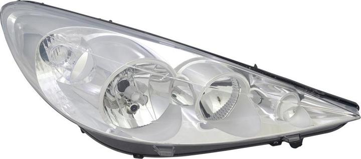 Produktbild TYC Hauptscheinwerfer (H7)