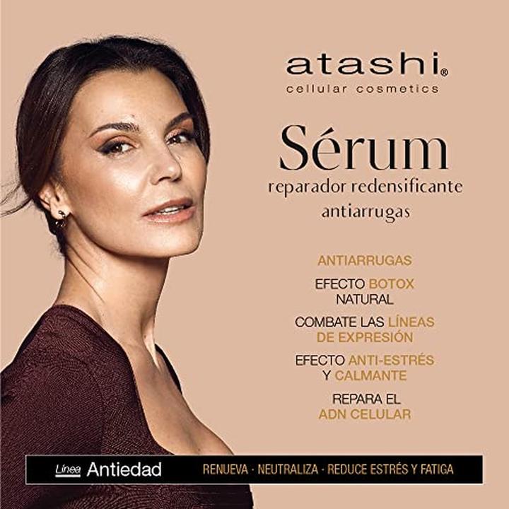 Produktbild Atashi Antietà (50 ml)