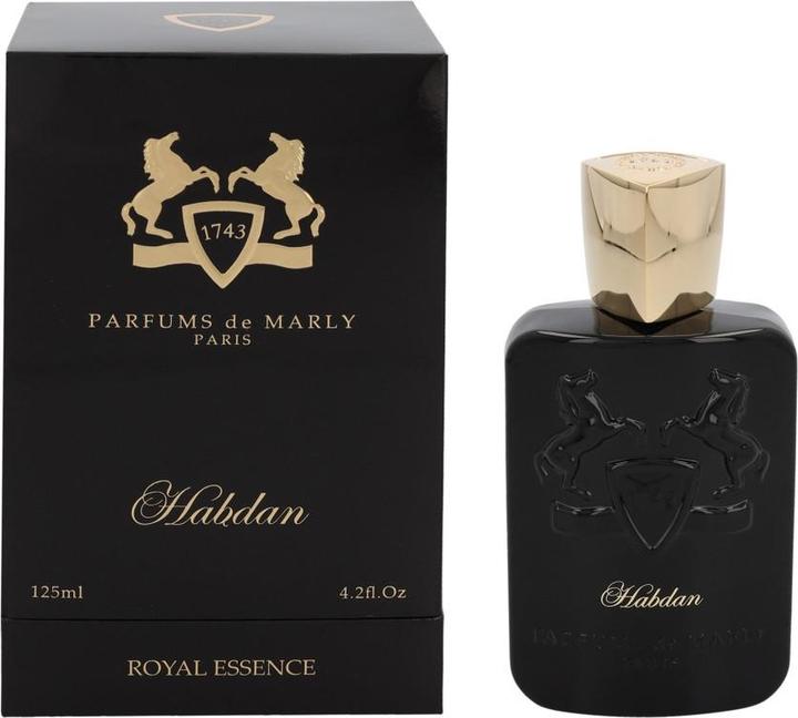 Produktbild Parfums de Marly Habdan (Eau de Parfum, 125 ml)