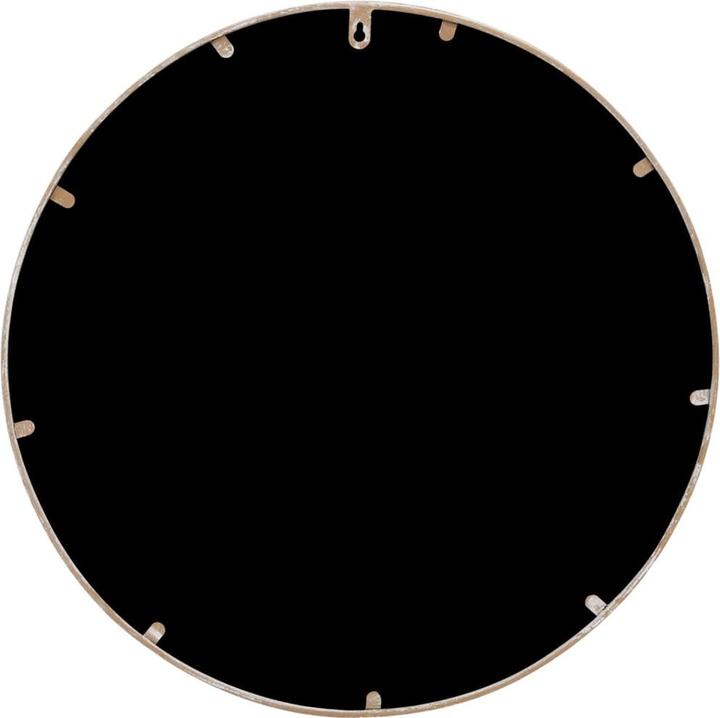 Produktbild vidaXL runder Gartenspiegel (40 cm)