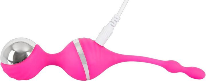 Immagine prodotto Sweet Smile Palline dell'amore vibranti