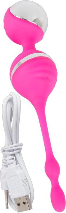 Immagine prodotto Sweet Smile Palline dell'amore vibranti